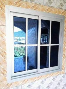 fenêtre sur mesure à Mezieres-en-Drouais